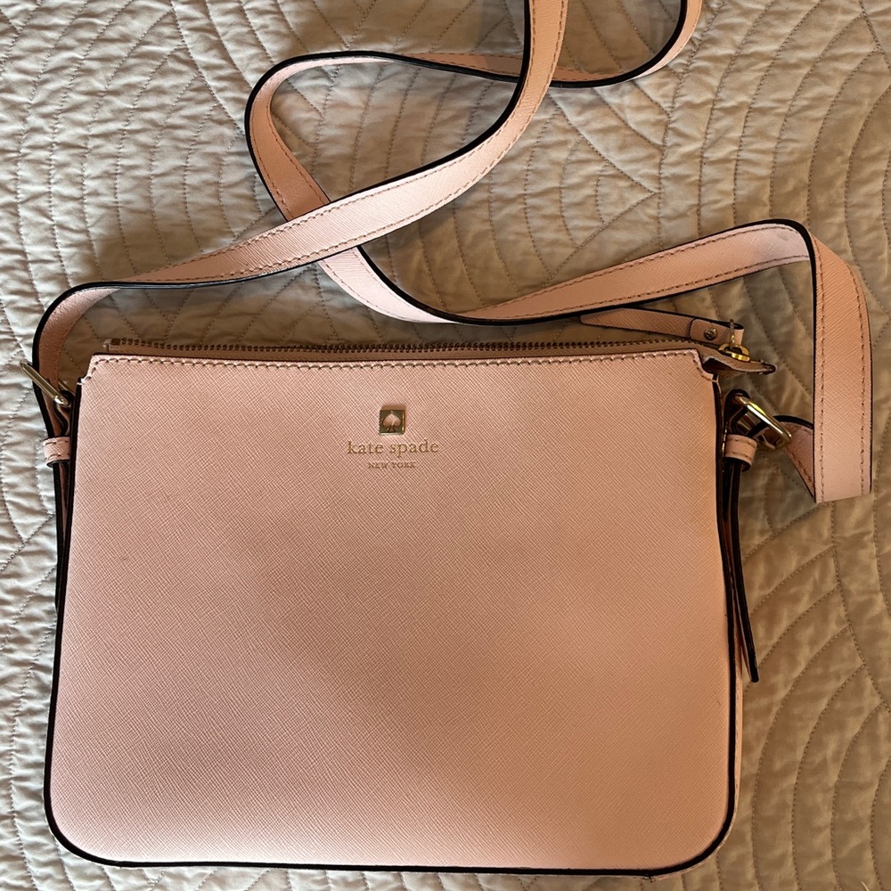 Kate Spade Charlotte Bag